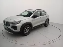Fiat Pulse