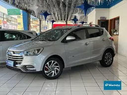 JAC T40
