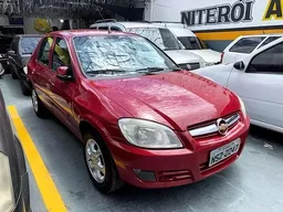 Chevrolet Prisma