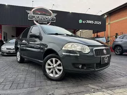 Fiat Siena
