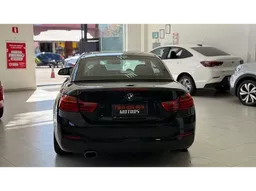 BMW 420i