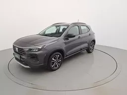 Fiat Pulse