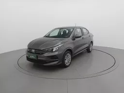 Fiat Cronos