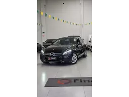 Mercedes-benz C 250