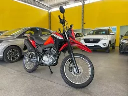 Honda NXR 160