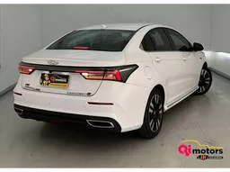 Chery Arrizo 6 Pro