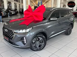 Chery Tiggo 7
