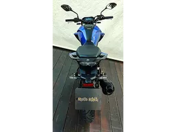 Yamaha Fazer 250
