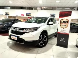 CRV