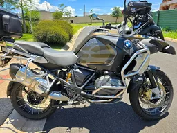 R 1250 GS