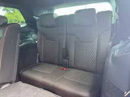 Jeep Commander