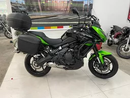 Versys