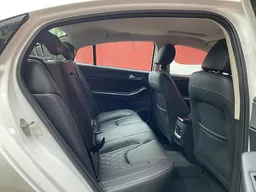 Chery Arrizo 6