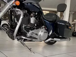 Harley-Davidson Street Glide