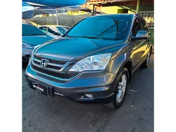 Honda CRV