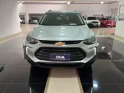 Chevrolet Onix 1.0 LT - Cical Seminovos Goiânia