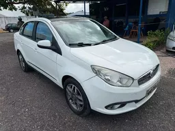 Fiat Grand Siena
