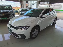 Volkswagen Polo Hatch
