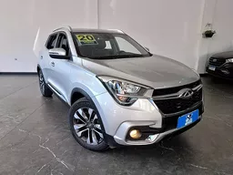Chery Tiggo 5X