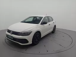 Volkswagen Polo Hatch