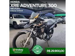 XRE 300
