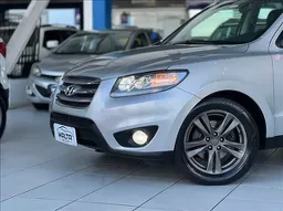 Hyundai Santa Fé
