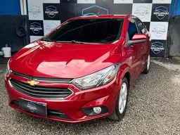 Chevrolet Prisma