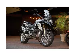 R 1200 GS