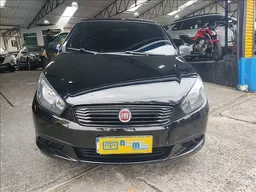 Fiat Grand Siena
