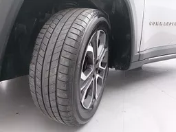 Jeep Commander