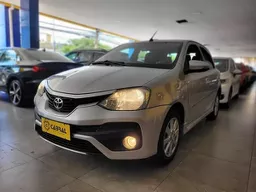 Toyota Etios