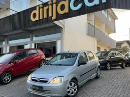Chevrolet Corsa