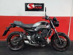 Z 650