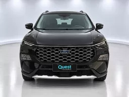 Ford Territory