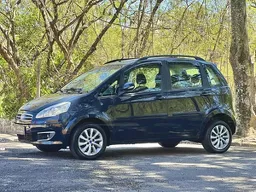 Fiat Idea