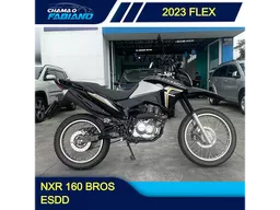 NXR 160