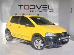 Volkswagen Crossfox