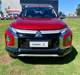 Mitsubishi L200 Triton