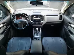 Chevrolet S10