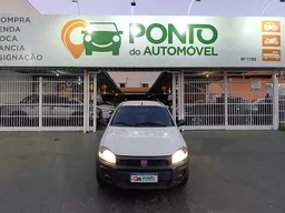 Fiat Strada