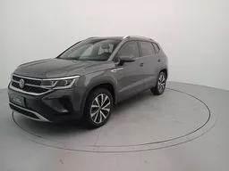 Volkswagen Taos