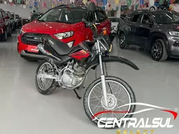 NXR 150