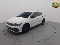 Volkswagen Polo Hatch