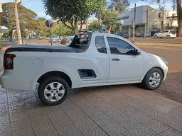 Chevrolet Montana