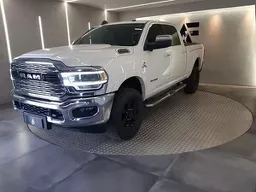 RAM 2500