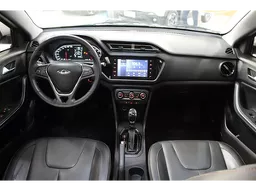 Chery Tiggo 2
