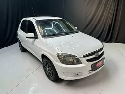 Chevrolet Celta