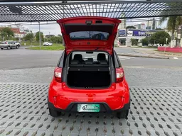 JAC E-JS1