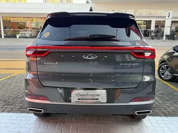 Chery Tiggo 7