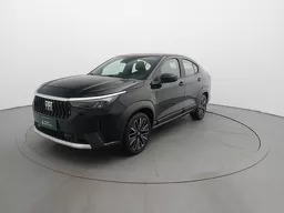 Fiat Fastback